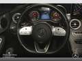 Mercedes-Benz C 220 d Cabrio AMG+LED+KAMERA+KEYLESS+9G Blau - thumbnail 14