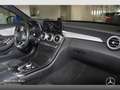 Mercedes-Benz C 220 d Cabrio AMG+LED+KAMERA+KEYLESS+9G Blau - thumbnail 8