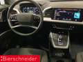 Audi Q4 e-tron Q4 35 e-tron advanced 19 HuD ACC NAVI CAM SHZ Gri - thumbnail 13