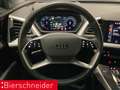 Audi Q4 e-tron Q4 35 e-tron advanced 19 HuD ACC NAVI CAM SHZ Gri - thumbnail 12