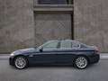 BMW 520 5-serie 520d Last Minute Edition luxury Blauw - thumbnail 8
