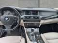 BMW 520 5-serie 520d Last Minute Edition luxury Blauw - thumbnail 9