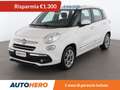 Fiat 500L 1.3 M-Jet Pop Star 95 CV Bianco - thumbnail 1