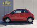 Fiat 500 1.0 Hybrid Dolcevita 52kW Rojo - thumbnail 2