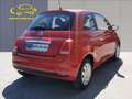 Fiat 500 1.0 Hybrid Dolcevita 52kW Rojo - thumbnail 4