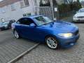 BMW 220 2 Coupe 220 i Blau - thumbnail 3