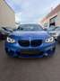 BMW 220 2 Coupe 220 i Blau - thumbnail 1