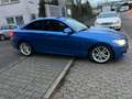 BMW 220 2 Coupe 220 i Blau - thumbnail 4