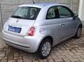 Fiat 500 1.2 Klima *neue Wartung*neue Zahnriemen Srebrny - thumbnail 6