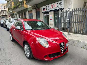 MiTo 2013 1.3 jtdm Distinctive 85cv