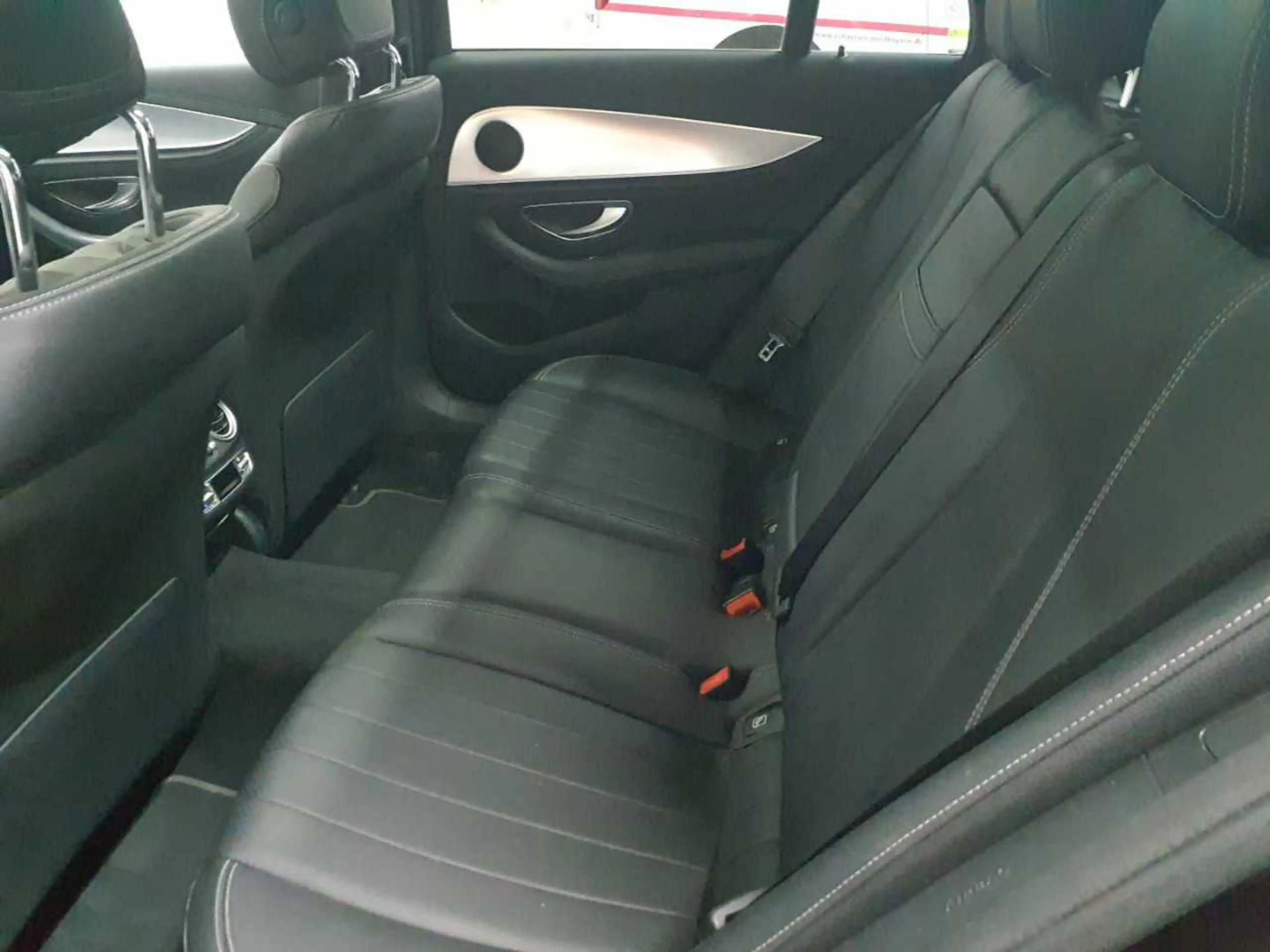 Mercedes-Benz E 300 E 300 de T 9G-Excl PANO Assi+ BusiP KAM — photo 13
