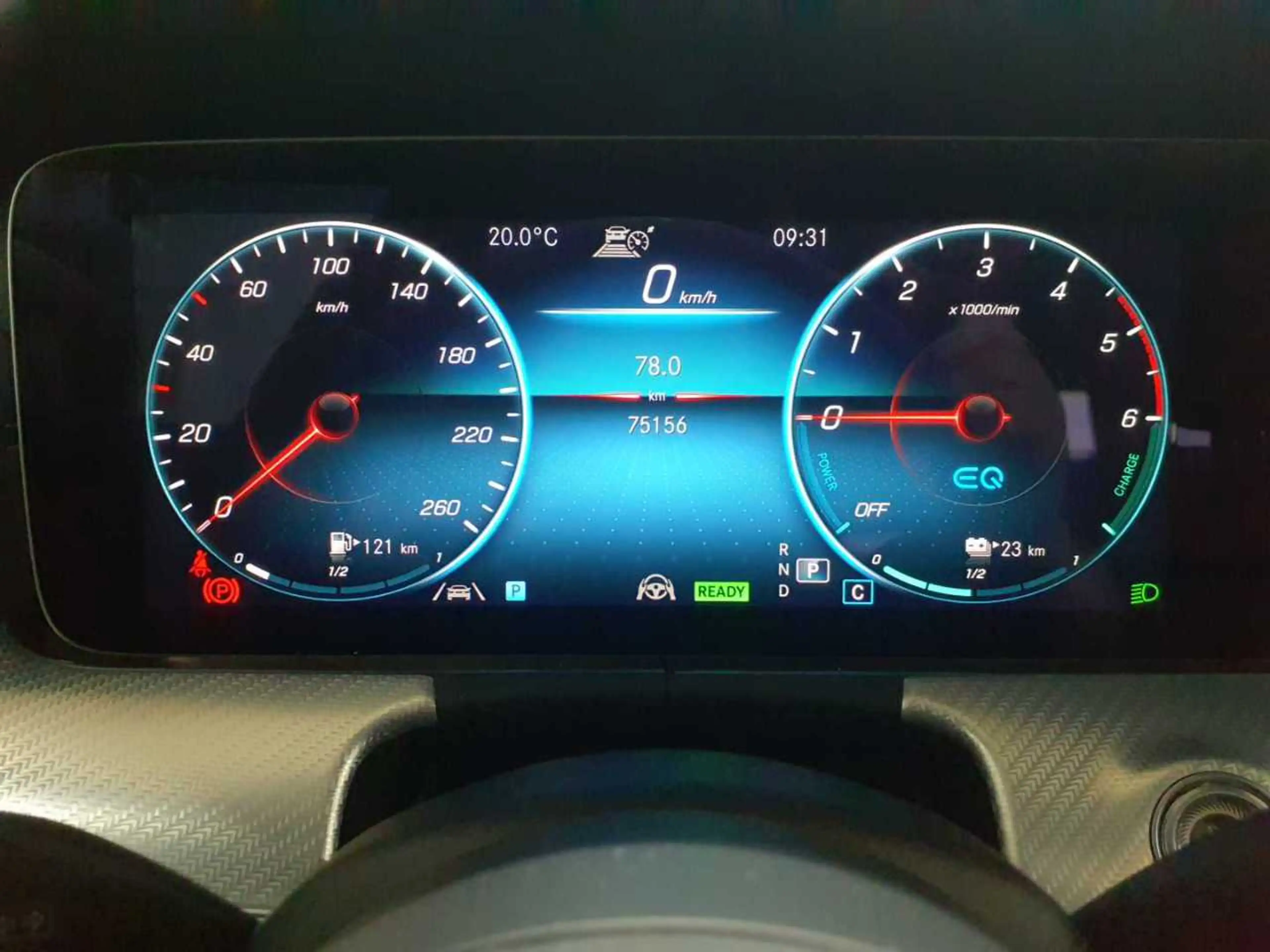 Mercedes-Benz E 300 E 300 de T 9G-Excl PANO Assi+ BusiP KAM — photo 11