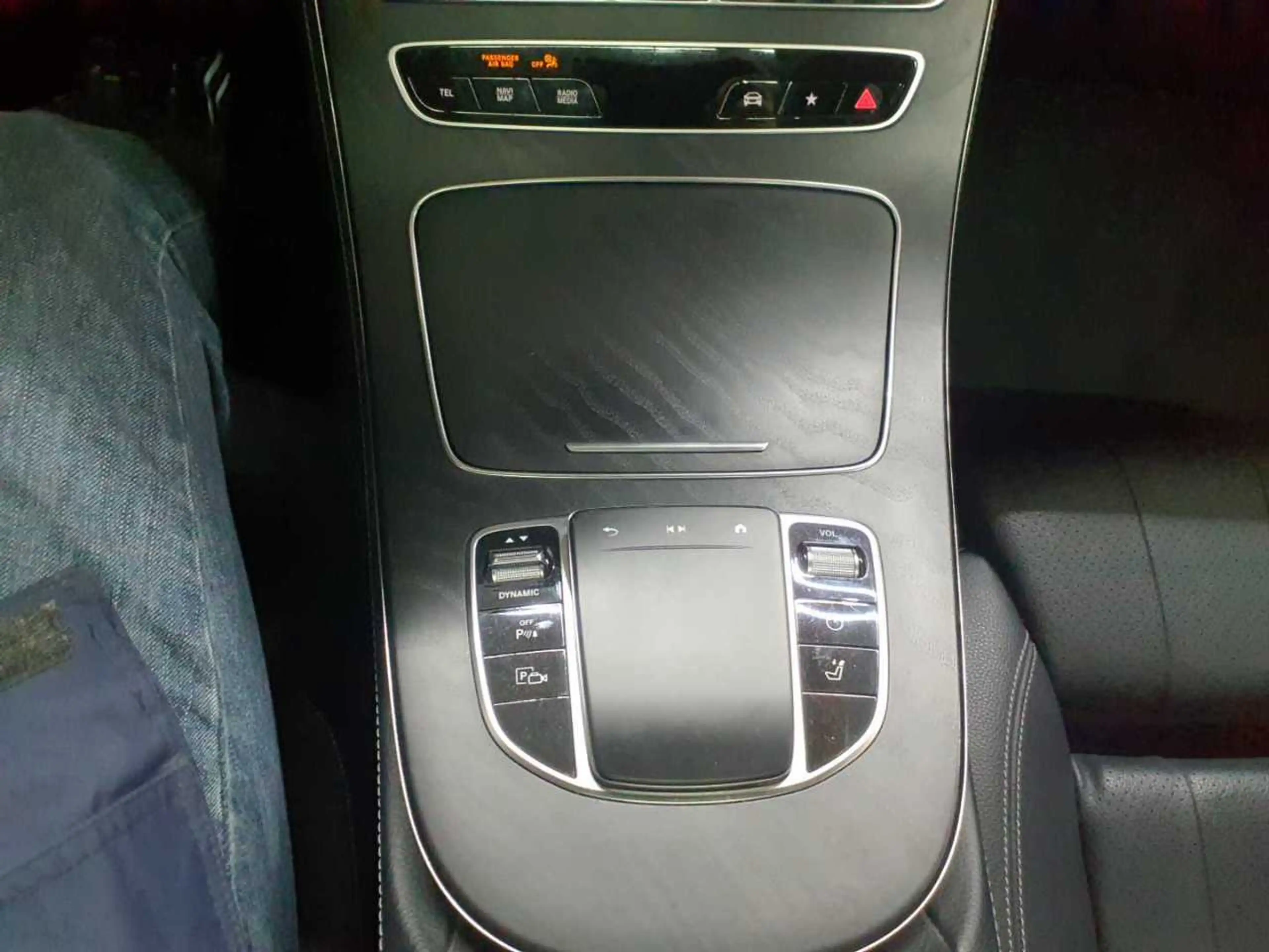 Mercedes-Benz E 300 E 300 de T 9G-Excl PANO Assi+ BusiP KAM — photo 10