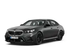 Bmw M5 Plug In Hybrid xDrive Panorama M Compound Ico