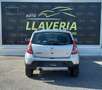Dacia Sandero Stepway dCi 90cv E5 Grijs - thumbnail 5