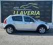 Dacia Sandero Stepway dCi 90cv E5 Grijs - thumbnail 4