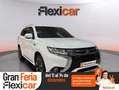 Mitsubishi Outlander PHEV Kaiteki 4WD Blanco - thumbnail 1