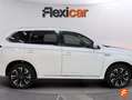 Mitsubishi Outlander PHEV Kaiteki 4WD Blanco - thumbnail 9