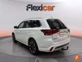 Mitsubishi Outlander PHEV Kaiteki 4WD Blanco - thumbnail 5