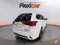 Mitsubishi Outlander PHEV Kaiteki 4WD Blanco - thumbnail 8