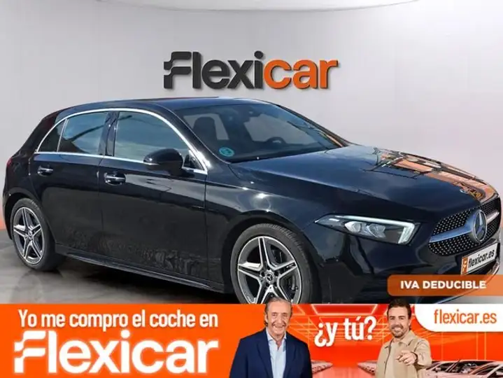 Mercedes-Benz Clase A A 180 (2022-) 2022