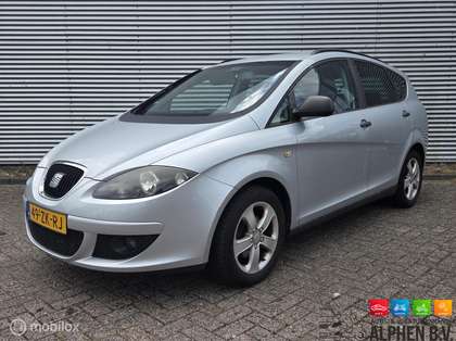 SEAT Altea XL 1.6 25 Edition - Airco - Nap -