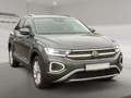 Volkswagen T-Roc 1.5 TSI DSG Style ACC Matrix Navi Keyless Grau - thumbnail 6