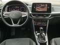 Volkswagen T-Roc 1.5 TSI DSG Style ACC Matrix Navi Keyless Grau - thumbnail 10