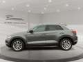 Volkswagen T-Roc 1.5 TSI DSG Style ACC Matrix Navi Keyless Grau - thumbnail 3