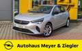 Opel Corsa 1.2 Direct Inj Turbo S/S Aut. Elegance Silber - thumbnail 1
