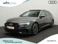 Audi A6 Avant 55 TFSI e 367 pk S-tronic quattro S edition Grijs - thumbnail 1