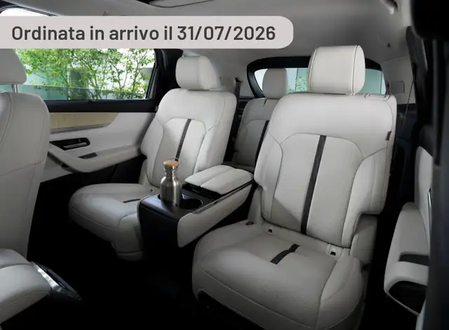 Mazda CX-80 2.5L e-Skyactiv G PHEV AWD Exclusive Line