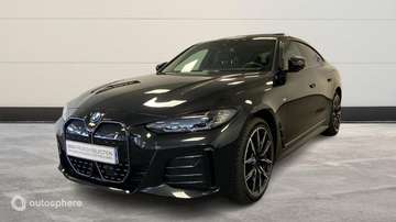 eDrive35 286ch M Sport