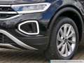 Volkswagen T-Roc 1.5 TSI DSG Style Navi AHK LED ACC DigCock Noir - thumbnail 11