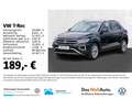 Volkswagen T-Roc 1.5 TSI DSG Style Navi AHK LED ACC DigCock Noir - thumbnail 1