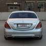Mercedes-Benz S 560 E MAYBACH LOOK • BTW WAGEN • GARANTIE! Weiß - thumbnail 4