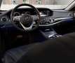 Mercedes-Benz S 560 E MAYBACH LOOK • BTW WAGEN • GARANTIE! Weiß - thumbnail 10