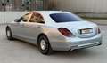 Mercedes-Benz S 560 E MAYBACH LOOK • BTW WAGEN • GARANTIE! Weiß - thumbnail 3