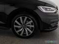 Volkswagen Touran 1.5 TSI Move R-Line DSG Navi / LED Schwarz - thumbnail 12