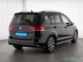 Volkswagen Touran 1.5 TSI Move R-Line DSG Navi / LED Schwarz - thumbnail 4