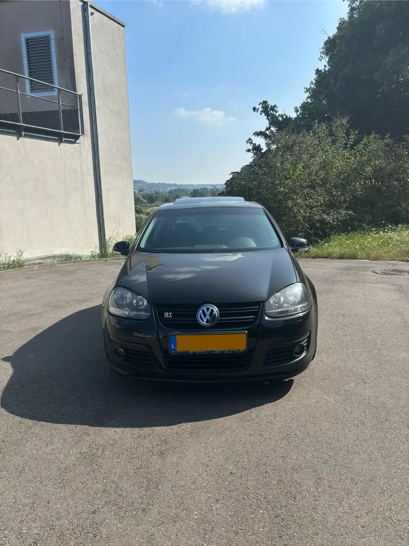 Volkswagen Golf 2.0 TDI GT Sport 8fach Bereift! - 1