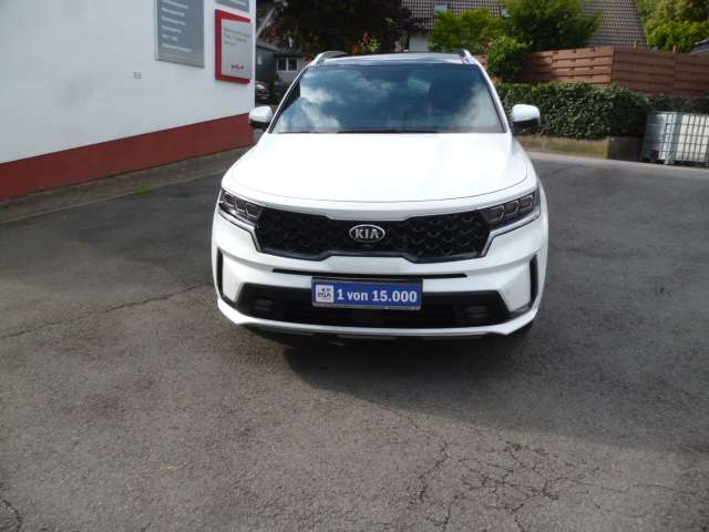 Imagine Kia Sorento 2.2 CRDi DCT8 AWD Platinum Schiebedach