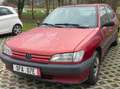Peugeot 306 1.4 pnx Kırmızı - thumbnail 11