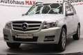 Mercedes-Benz GLK 220 CDI BlueEfficiency 4Matic~SZH~MFL~Tempom Plateado - thumbnail 1