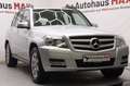 Mercedes-Benz GLK 220 CDI BlueEfficiency 4Matic~SZH~MFL~Tempom Plateado - thumbnail 3