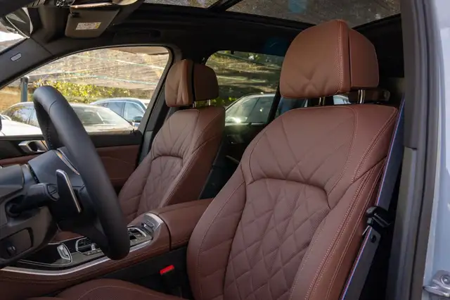BMW X5 X5 view 12