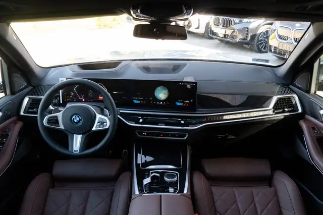 BMW X5 X5 view 7