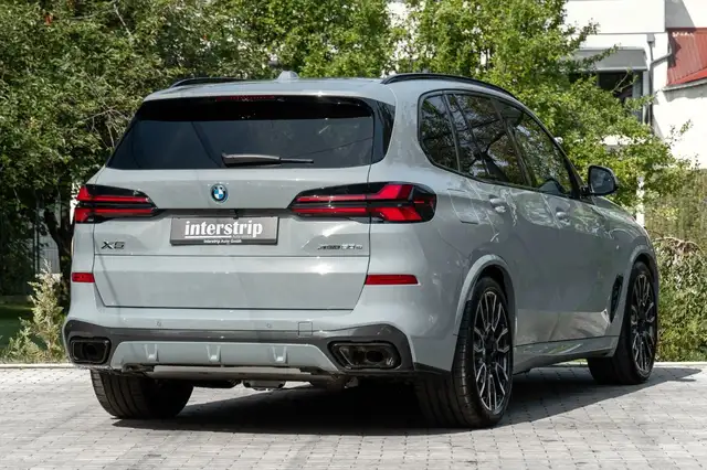 BMW X5 X5 view 6