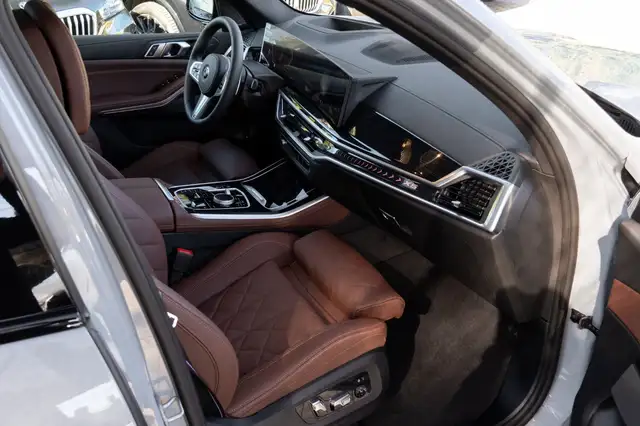 BMW X5 X5 view 13