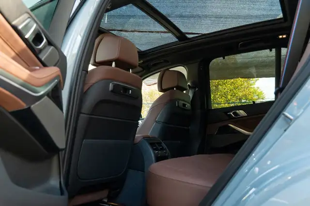 BMW X5 X5 view 15